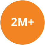 2M+