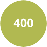 400