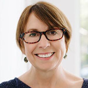 Renee Leverty, BSN, MA