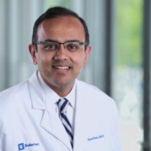 Manesh Patel, MD