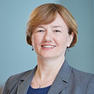 Yuliya Lokhnygina, PhD