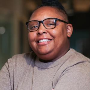 Samantha Raines, MPH