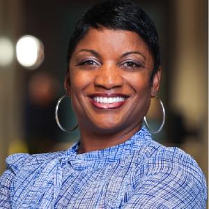 Willette Wilkins, MBA