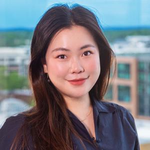 Tina Cheng